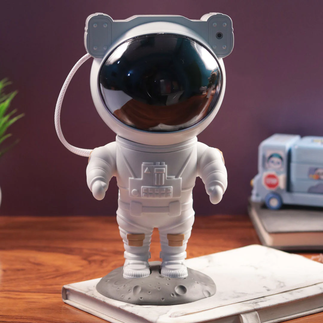 Bottle | Accessories | Astronaut Galaxy Light Projector | Space Stars Light (Copy)