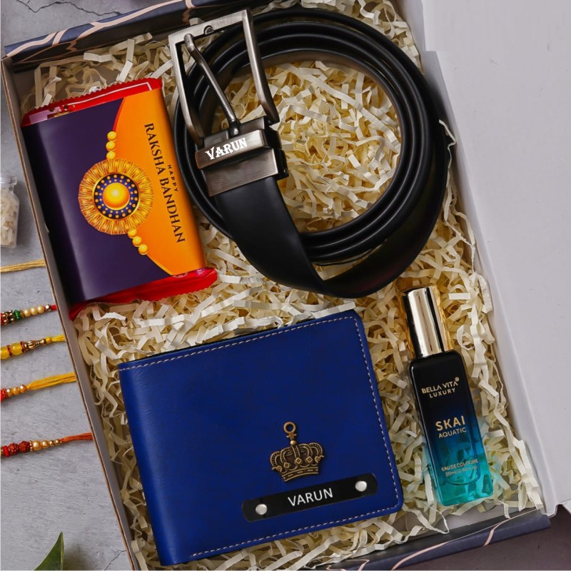 Personalized 4 in 1 Combo Set for Brother