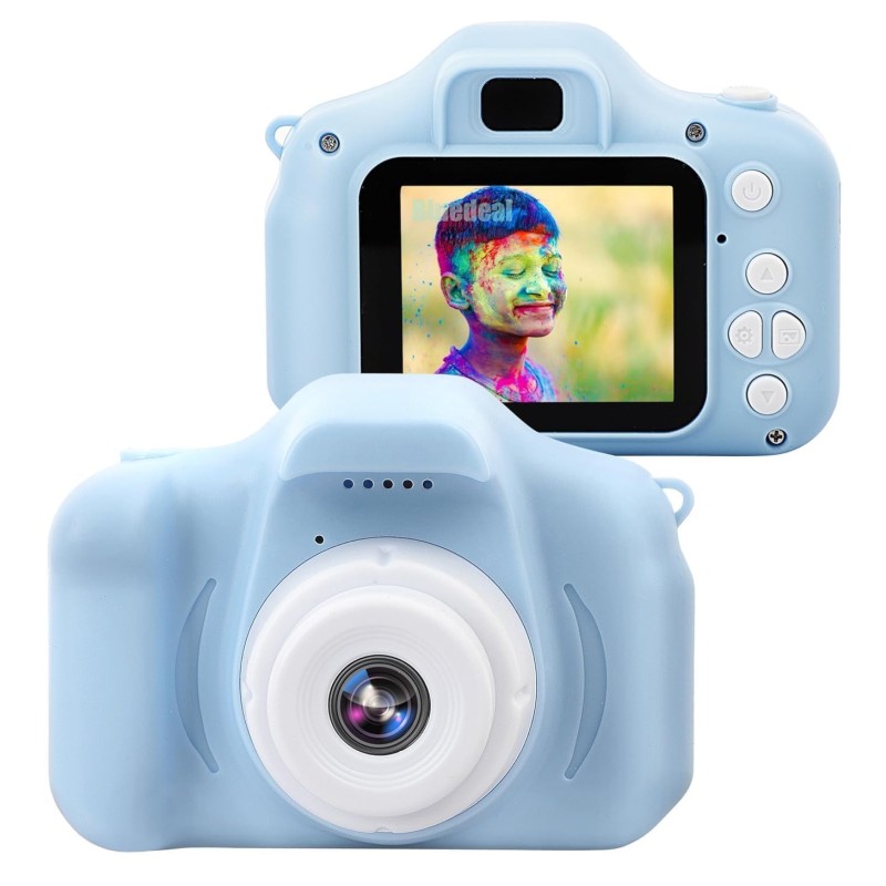 Kids Camera