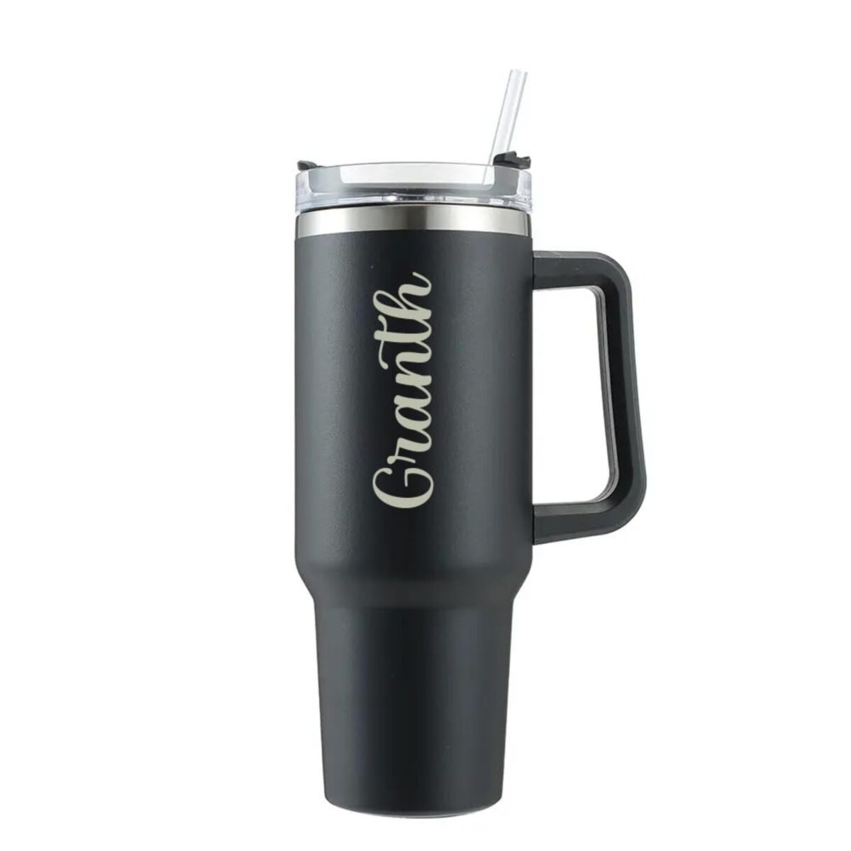 Personalized Name Tumbler